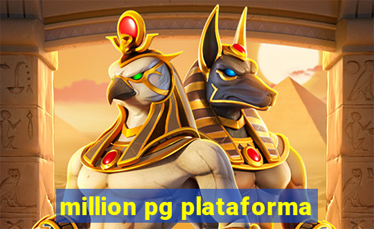 million pg plataforma